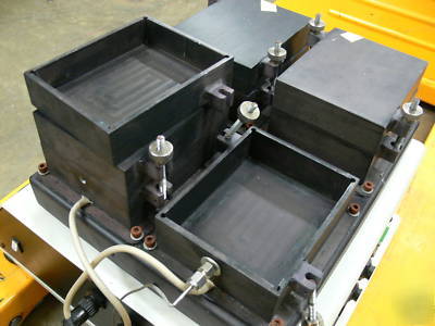 Glas-col cat.no.107A-0616700063 large capacity mixer