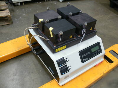 Glas-col cat.no.107A-0616700063 large capacity mixer