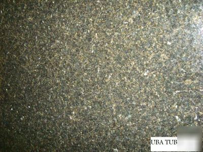 Granite countertops custom made to your dimensions 