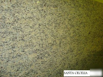 Granite countertops custom made to your dimensions 