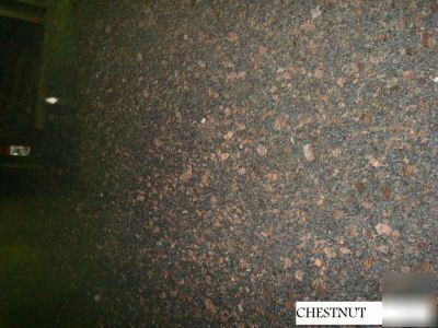 Granite countertops custom made to your dimensions 