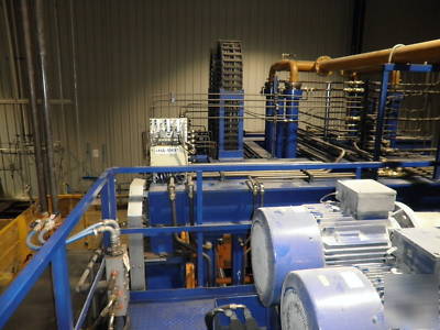 Herz deep draw machine, very nice