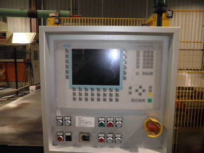 Herz deep draw machine, very nice