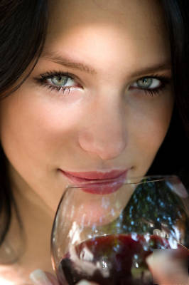 Home business own a private catering service, party fun