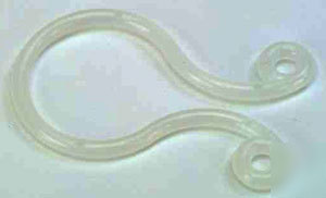 Kurly-lok wire ties - pack of 1000