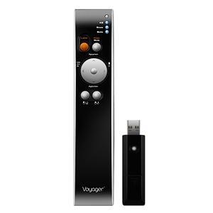 L6 green laser presenter remote control LR100-L6