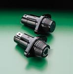 Littelfuse fuseholder, 571007P, for midget fuses