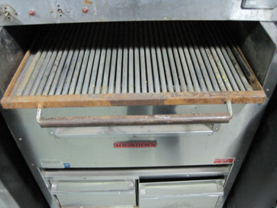MQB30 30