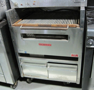 MQB30 30