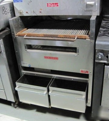 MQB30 30
