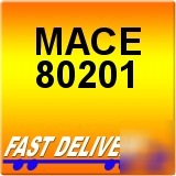 Mace 80201 entrance alarm security door cabinet window