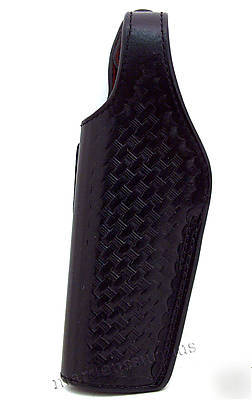 New bianchi model 19L-2 thumbsnap holster fit colt para 