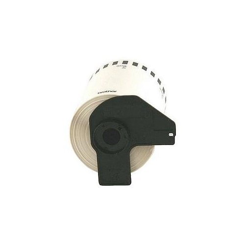 New brother dk-2113 continuous length film label roll 