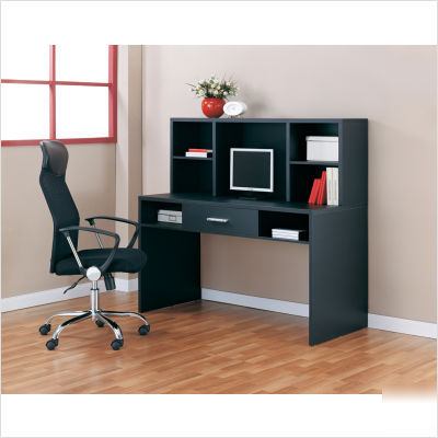 Oia dusk compact desk