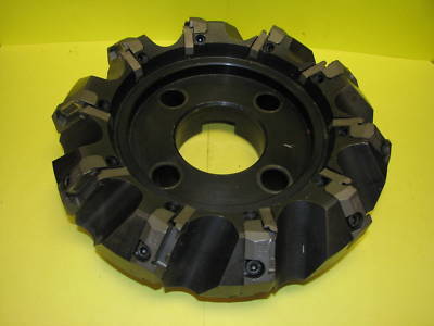 Sandvik heavy duty t-max 45 7.874''dia. RA260.7-200