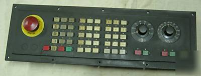 Siemens operator interface 840C 6FC5103-0AD03-0AA0 used