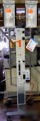 Smiths h-1200 blood & fluid warming systems