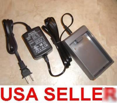 Sokkia cdc 27 compatible charger for battery BDC25A 