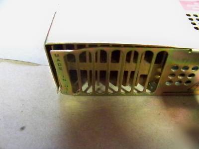Sorensen DCS80-13E dc power supply