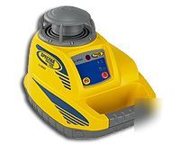 Spectra laser level LL300 w/ HL450 receiver 10955