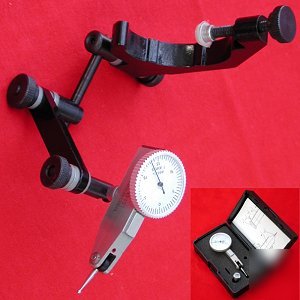 Test dial indicator .0005