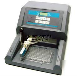 Tri-continent multiwash microplate washer + 8P manifold