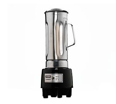 Waring HGB150 blender w/64 oz. s/s container