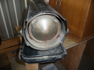 Reddy kerosene heater 60,000 btu - model RM60