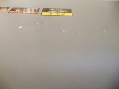 Rohde & schwarz sfq tv test transmitter B5,B6,B11,B26