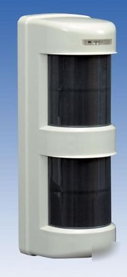 Takex dual zone outdoor pir ms-12FE