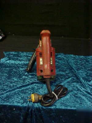Used hilti te 22 hammer drill