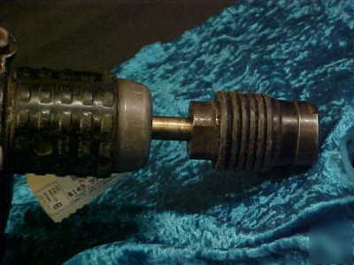 Used hilti te 22 hammer drill