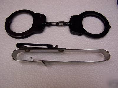 Zak tool ZT65 handcuff holder prison keyring holder