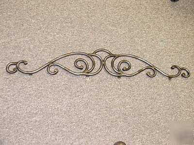 Unfinished furniture hardware finials posts lot