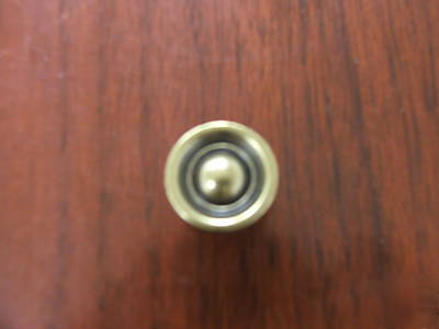 Unfinished furniture hardware finials posts lot