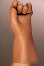 Wolf x-ray superflex protective gloves, 12