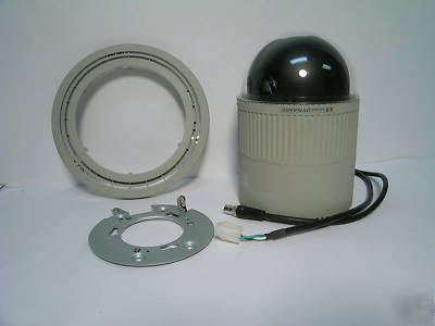 Panasonic ^ wv-CS654 combination color camera