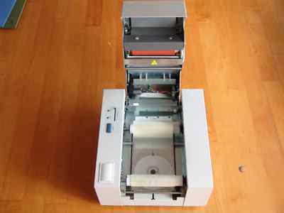 Primera accent 2 disk laminator