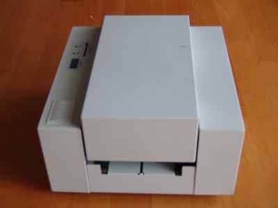 Primera accent 2 disk laminator