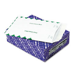Quality park shiplite flat catalog envelopes