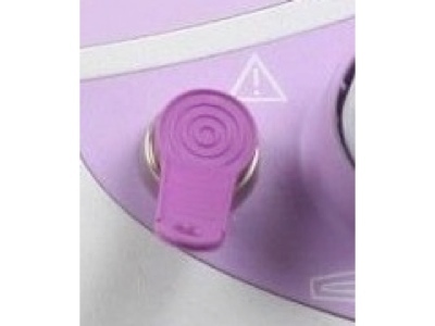 RhytecÂ portraitÂ tip replacement