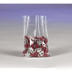 Shoplet select 3 mil flat poly bags 10 x 16