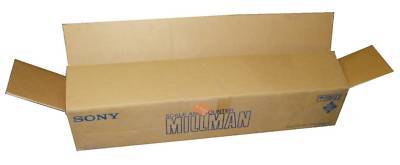Sony millman milling machine digital readout kit