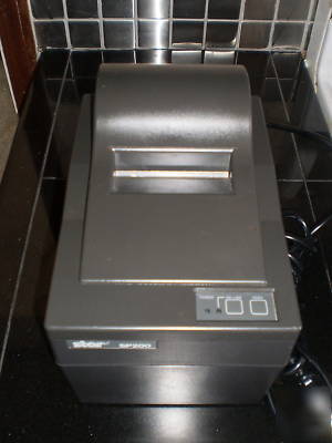 Star printer SP200 dot matrix receipt printer SP200-2 