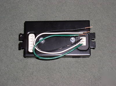Universal C2642UNVBES cfl electronic compact ballast 