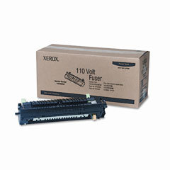 Xerox 110V fuser unit for xerox phaser 6360 color lase
