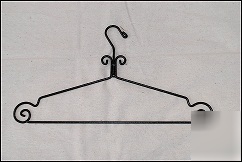  cc-112 classic collection hanger ***free shipping***