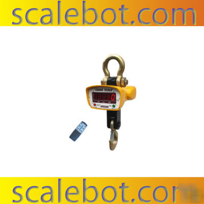 Wireless_crane_scale_dyno_tension_hang_20,000LB_HOIST 