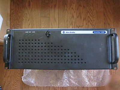 Ab 6155R-14P2KH versaview 1400R heavy ipc, date: 11/04