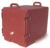 Cambro camcarrier brick red |300MPC-402 - 11-0051